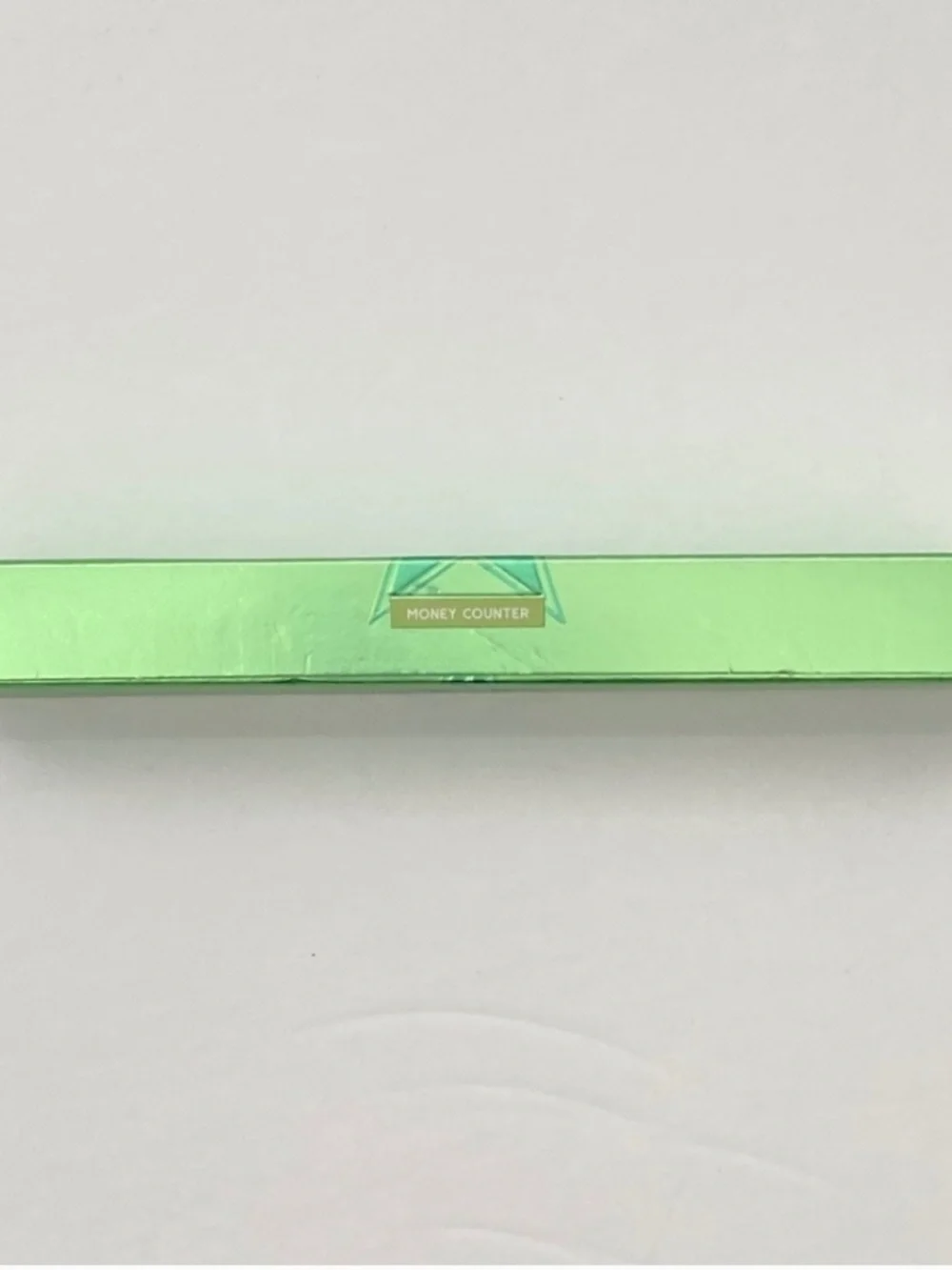 Jeffree Star Eyeliner - Color: Money Counter - *Blood Money Automatic* NIB